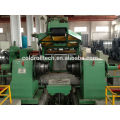 Steel coil slitting line high quality machine china famous brand